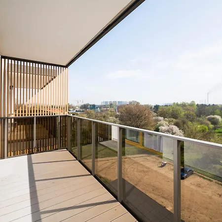 Appartement Dworska 27a By Homeprime Gdańsk