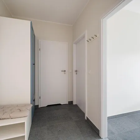 Apartment Dworska 27a By Homeprime