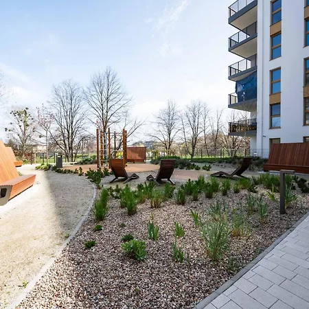 Dworska 27a By Homeprime *