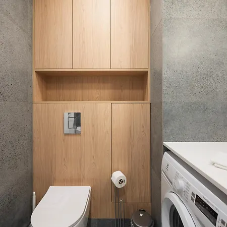 Dworska 27a By Homeprime Apartment