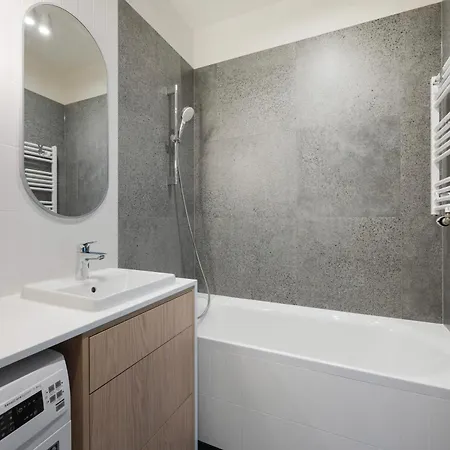 Dworska 27a By Homeprime *