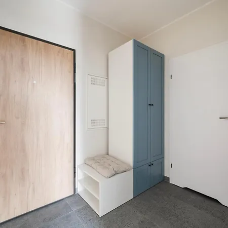 Dworska 27a By Homeprime Gdansk