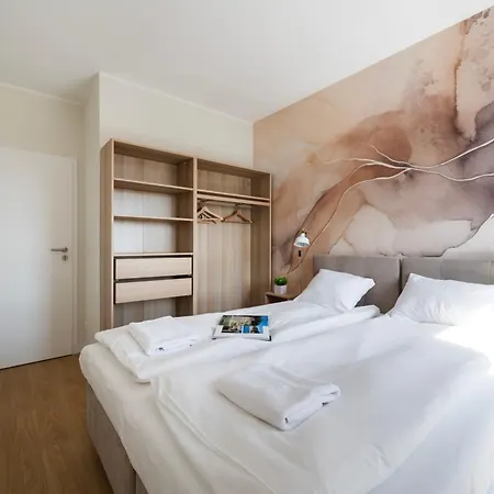 Dworska 27a By Homeprime Appartement Gdańsk