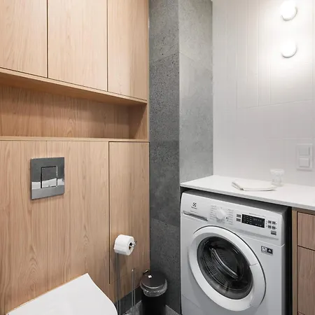 Dworska 27a By Homeprime