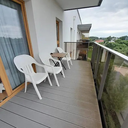 Dworska 27a By Homeprime Apartment