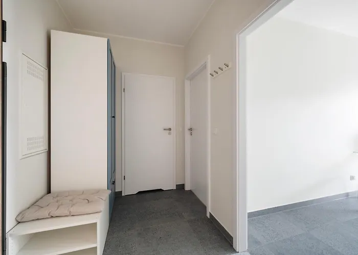 Dworska 27a By Homeprime Apartament