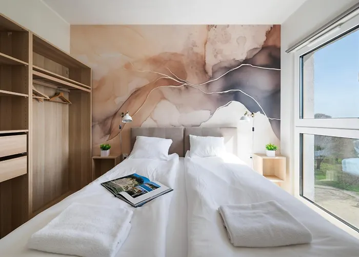 Apartament Dworska 27a By Homeprime *