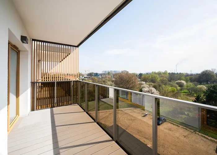 Apartament Dworska 27a By Homeprime Gdańsk