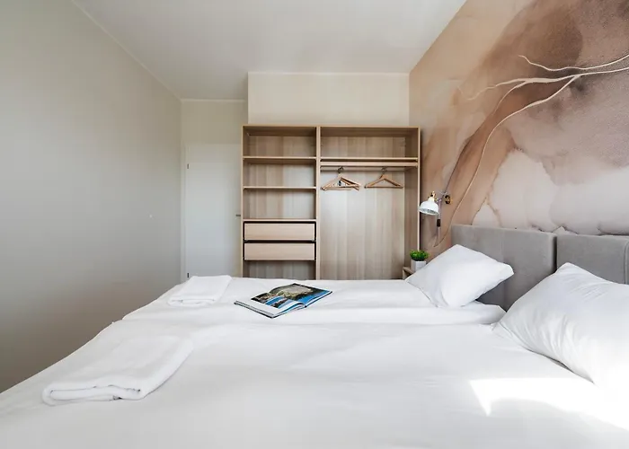 Dworska 27a By Homeprime * Gdaňsk