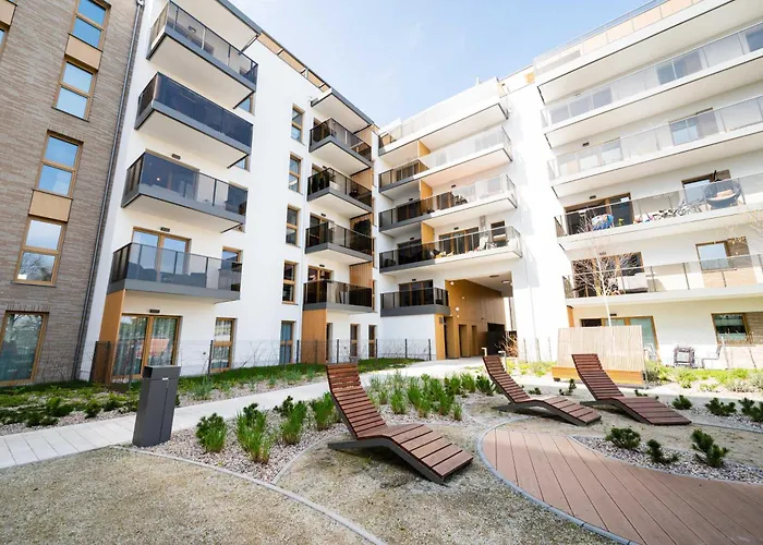 Apartmán Dworska 27a By Homeprime