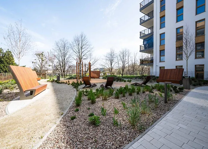 Dworska 27a By Homeprime *