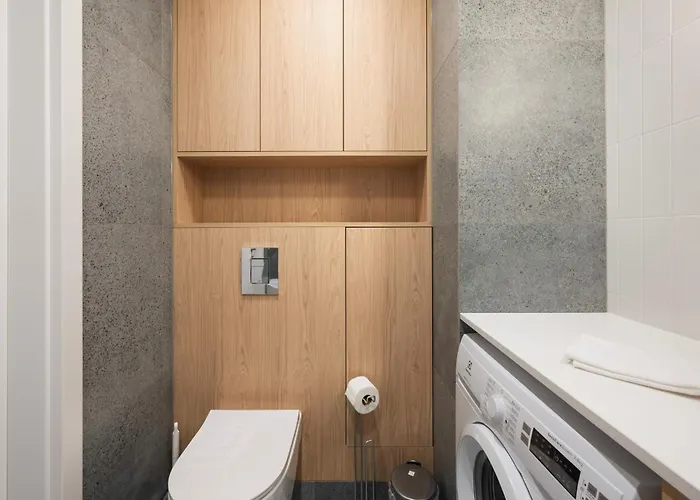 Dworska 27a By Homeprime Апартаменты