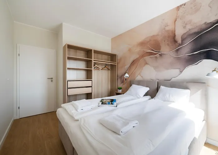 Dworska 27a By Homeprime Apartament Gdańsk