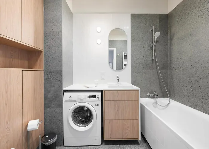 Dworska 27a By Homeprime *