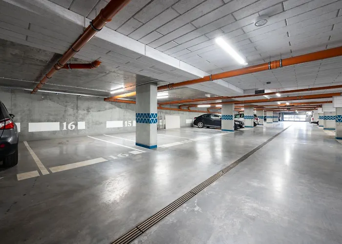 Dworska 27a By Homeprime * Гданьск