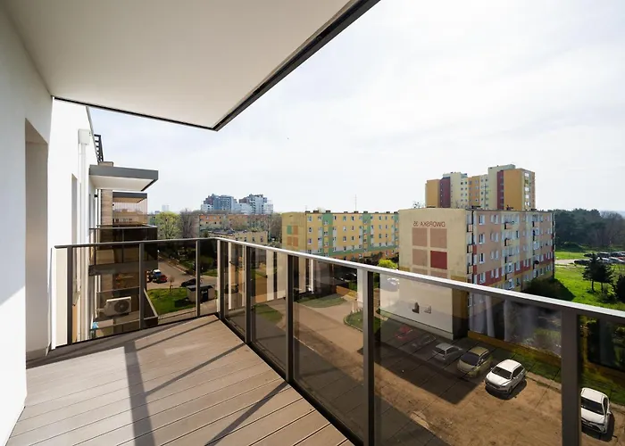 Dworska 27a By Homeprime Apartament