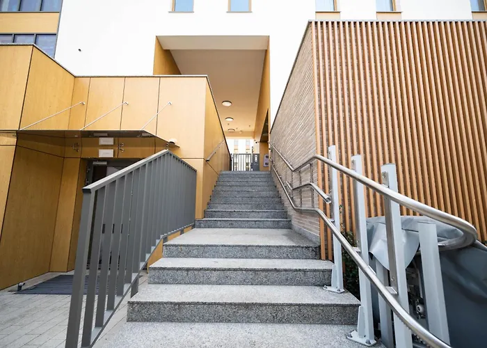 Apartmán Dworska 27a By Homeprime