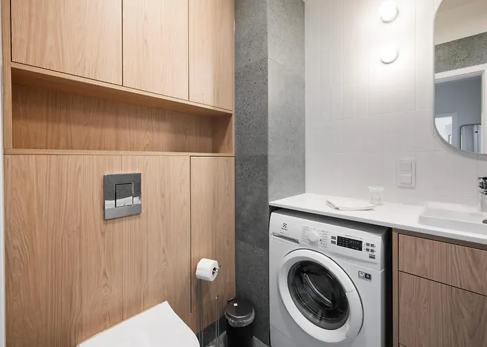 Dworska 27a By Homeprime