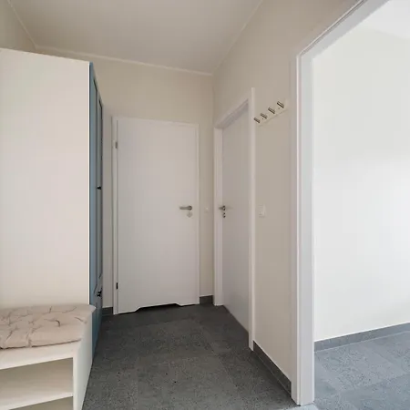 Dworska 27a By Homeprime Apartment