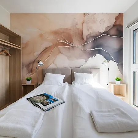 Apartment Dworska 27a By Homeprime *