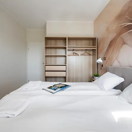 Dworska 27a By Homeprime * Gdansk