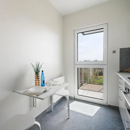 Dworska 27a By Homeprime Apartment *