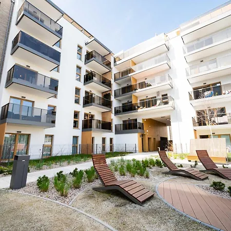 Apartment Dworska 27a By Homeprime