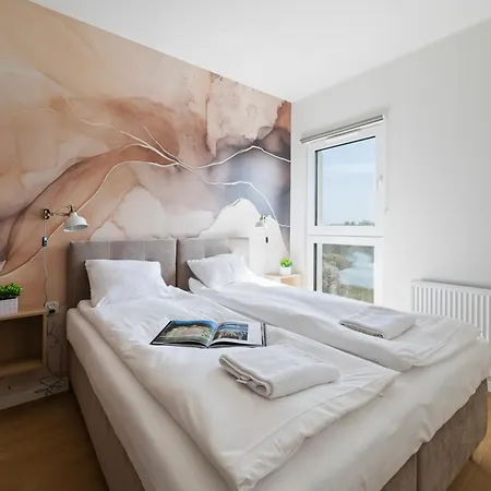 Dworska 27a By Homeprime Apartment *