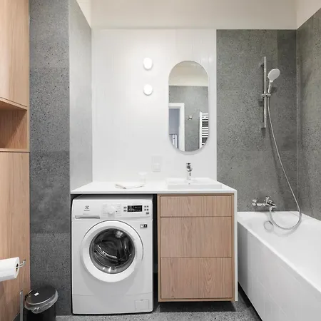 Dworska 27a By Homeprime *